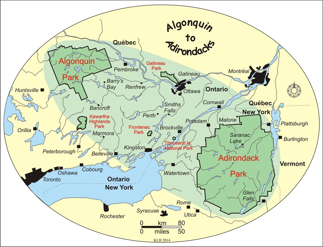 Blog Archives - Algonquin to Adirondacks Collaborative